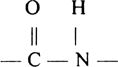 How are amino acids bonded together ? Describe how these bonds are formed ?