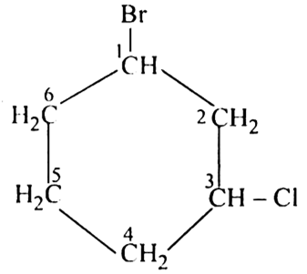 Draw The Structures Of The Following Compounds 1 Bromo 3
