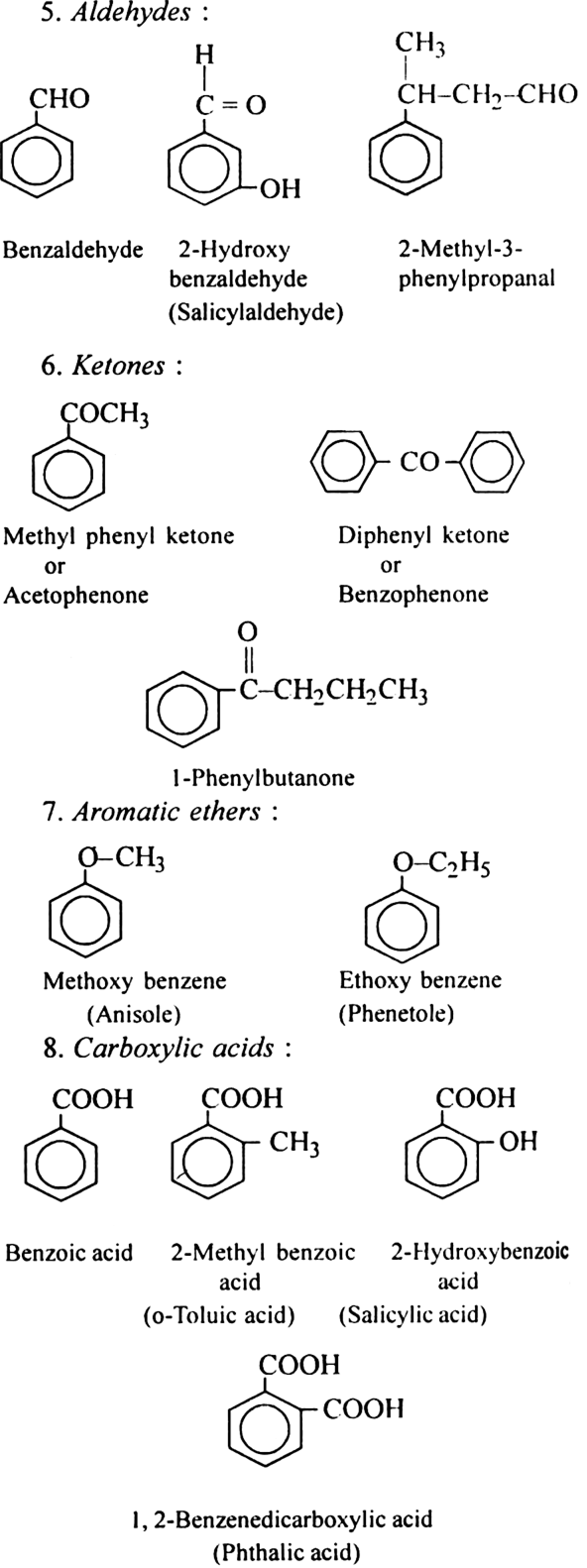 SOLUTION: Organic chemistry nomenclature of bicyclic molecules - Studypool