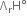 straight capital lambda subscript straight r straight H degree