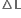bold increment bold L