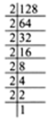 
(i) We have 216 = 2 x 2 x 2 x 3 x 3 x 3Grouping the prime factors of 