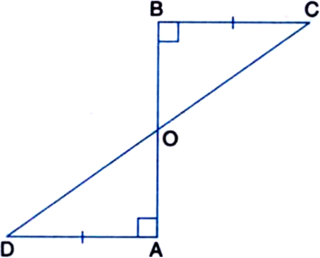 equal perpendicular bisects segment perpendiculars