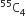 straight C presuperscript 55 subscript 4