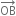 OB with rightwards arrow on top