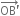 stack OB apostrophe with rightwards arrow on top