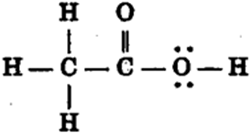 
(i) Ethanoic acid: (ii) Bromopentane:(iii) Butanone:(iv) Hexanal:Str