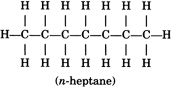 Гептан с7н16. Гептан структурная формула. Н-Гептан структурная формула. Структурная формула гептана c7h16.