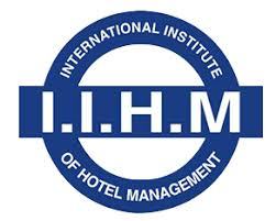 hospitality management logo