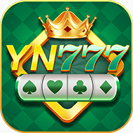 YN777 logo