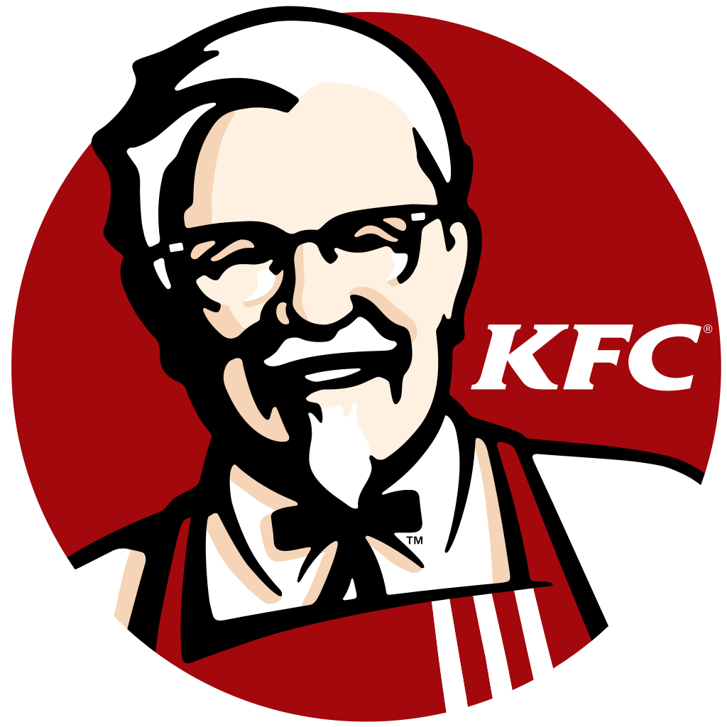zigya.com: KFC Mascot