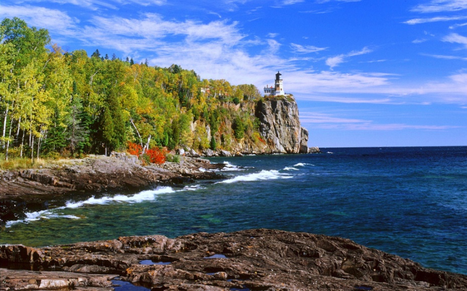 Zigya.com: Lake Superior