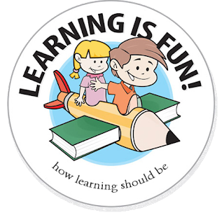 Making Learning Fun