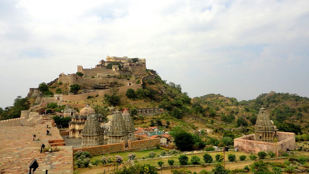 કુંભલગઢ