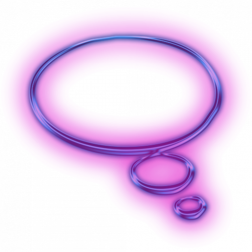 114407-glowing-purple-neon-icon-symbols-shapes-thought-bubble1-ps