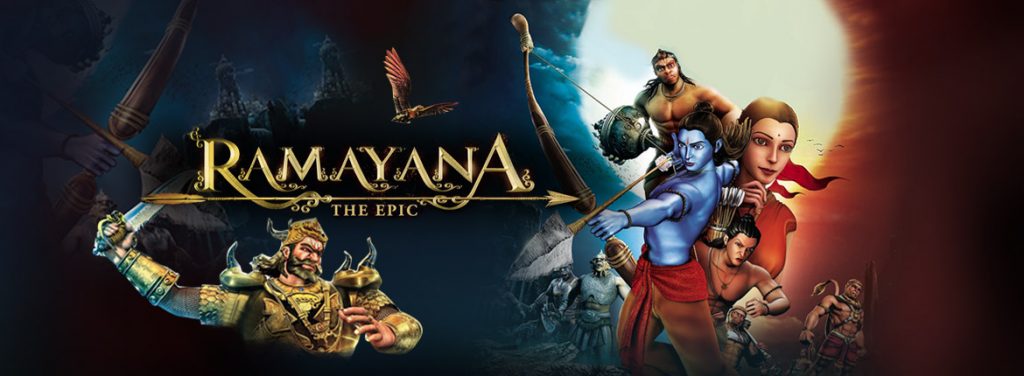 zigya.com:Ramayana
