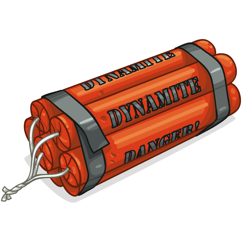 Dynamite