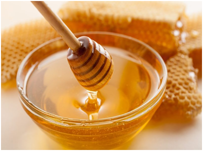 Why Honey Doesn't Spoil