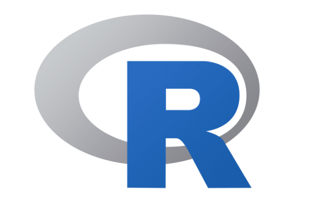 R Logo