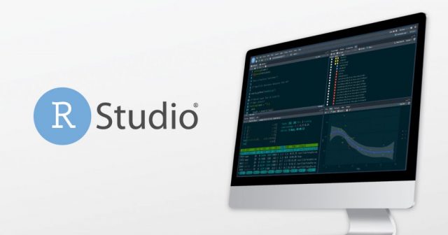 Code, Editor, RStudio