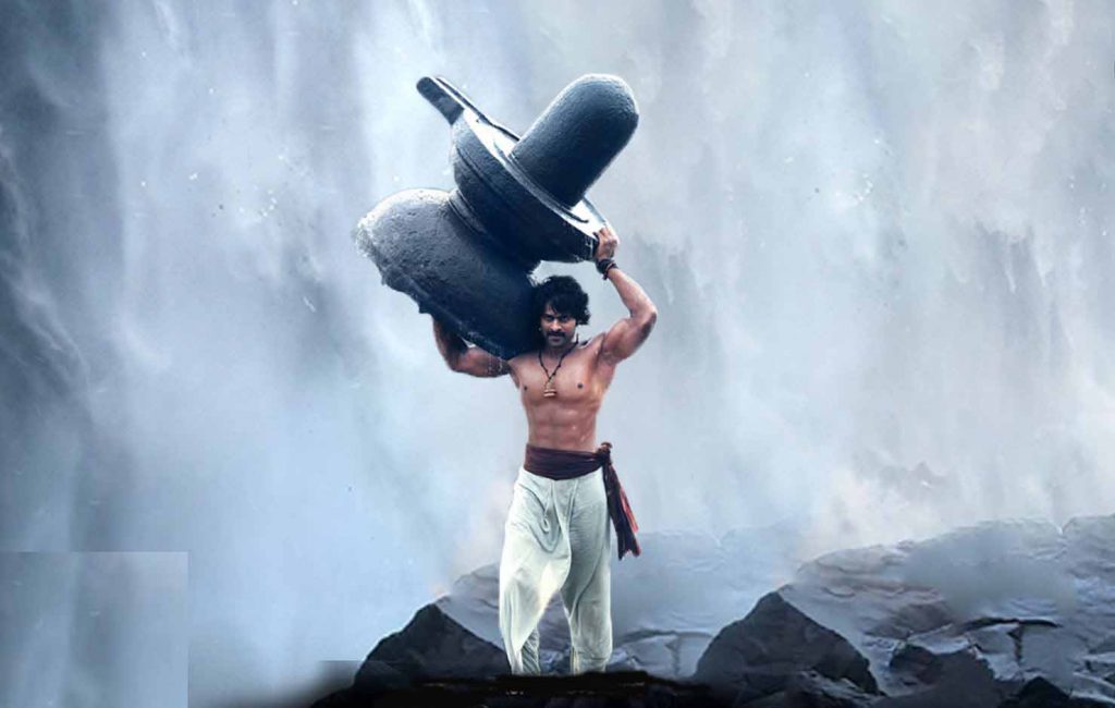 Best Bioscope Baahubali