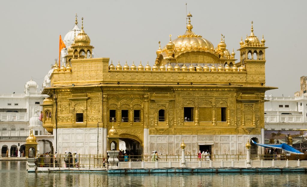 Golden-Temple-Images