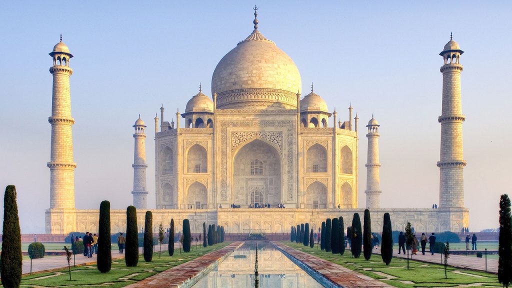 Zigya.com: Taj Mahal