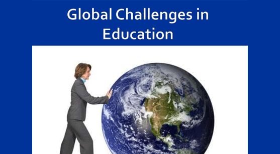 global-challenge-in-education