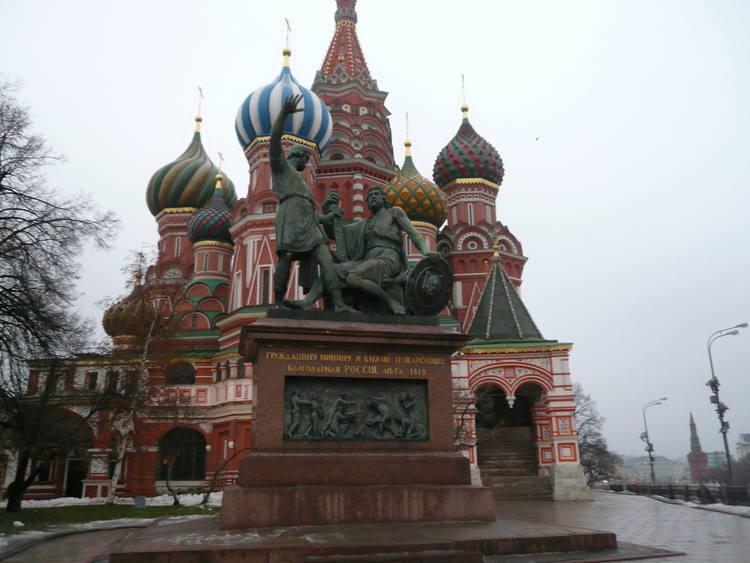 kremlin