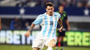 Zigya.com: Lionel Messi
