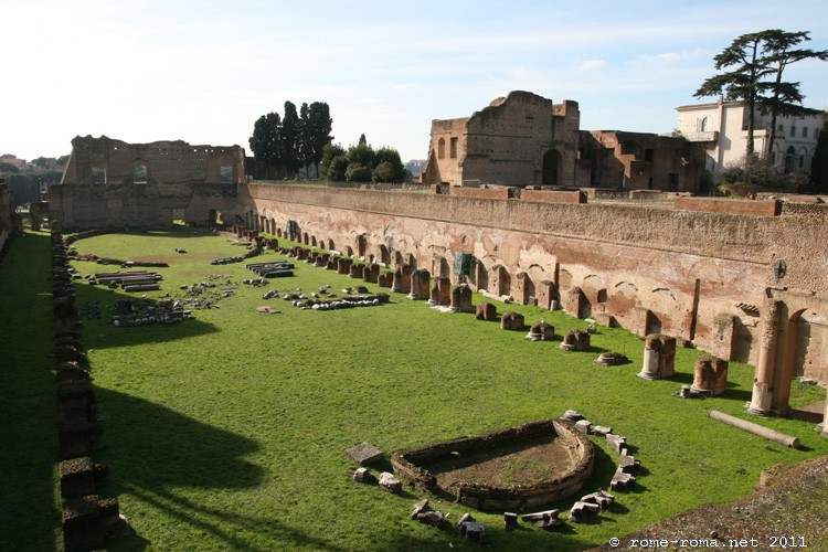 Zigya.com: Rome: City of Seven Hills