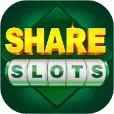 Share Slots Logo