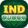 Ind Bingo Rummy Logo