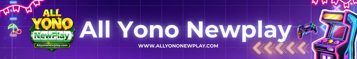 All Yono Newplay Banner